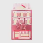 Benefits of TonyMoly Mini House of Masks Collagen Set