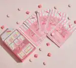 TonyMoly Mini House of Masks Collagen Set - Image 4