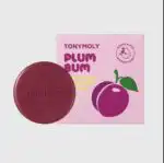 Plum Bum Gentle Daily Exfoliating Body Bar - Image 5