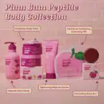 Plum Bum Hydrating Peptide Body Wash - Image 4