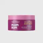 PLUM BUM SELF HEATING SCULPTING BODY MASK