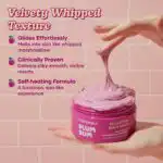Plum Bum Self Heating Sculpting Body Mask - Image 3