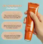 Pump-Kin Retinol Neck Cream - Image 5