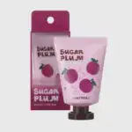 Tony Moly Sugar Plum Hand Cream - Image 2