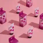 Tony Moly Sugar Plum Hand Cream - Image 3