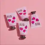 Tony Moly Sugar Plum Hand Cream - Image 4
