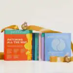 Patchology Patching All The Way Holiday Eye Gel Collection