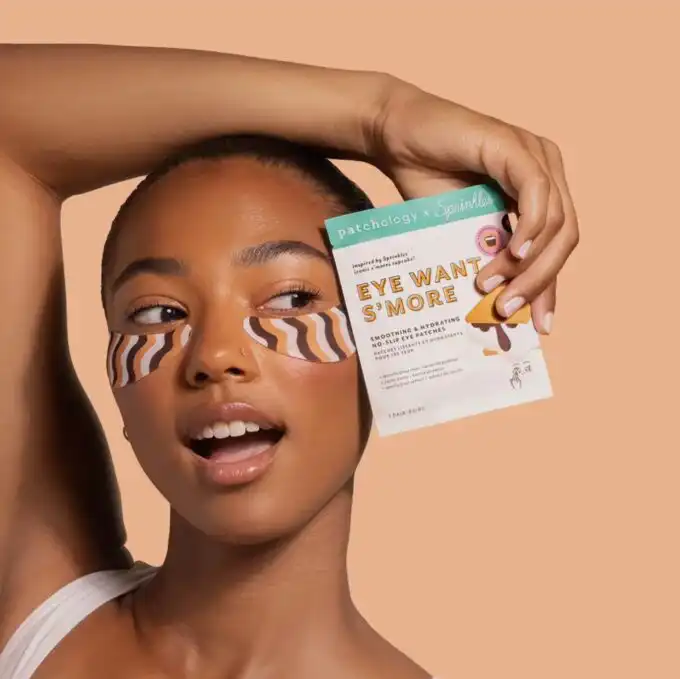 Patchology Eye Want S’more Under Eye Patches - Image 5
