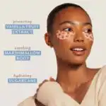 Under Eye Gingerbread Smoothing & Hydrating Eye Mask - Image 2