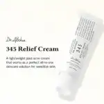 Dr. Althea 345 Relief Cream for Sensitive Skin - Image 2