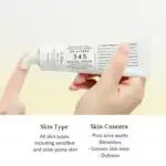 Dr. Althea 345 Relief Cream for Sensitive Skin - Image 4