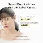 Dr. Althea 345 Relief Cream for Sensitive Skin - Image 5