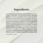 Dr. Althea 345 Relief Cream for Sensitive Skin - Image 7