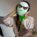 Meach Mask | Led Light Therapy Mask for Skin Rejuenation