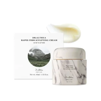 DR.Althea Rapid Firm Sculpting Cream for Firm Skin