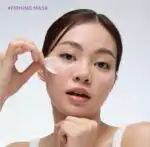 TONYMOLY Peptide 9 Eye & Smile Like Collagen Melt Mask - Image 8
