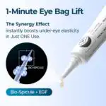 Dr. Melaxin Eyephalt Eyebag Cream - Image 4