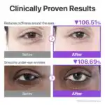 Buy Numbuzin No 9 Nad+ Collagen Under Eye Patches - Image 3