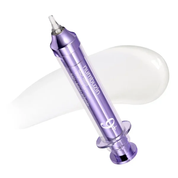 Numbuzin No 9 Nad+ Retinol Eye Cream