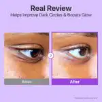 Numbuzin No 9 Nad+ Retinol Eye Cream | Firming Treatment - Image 4