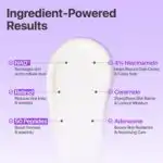 Numbuzin No 9 Nad+ Retinol Eye Cream | Firming Treatment - Image 5
