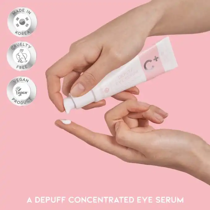OOTD Depuff Eye Serum - Image 6