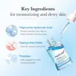 Medicube Hyaluronic Multi Peptide Serum - Image 3
