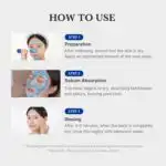 Medicube Zero Pore Blackhead Mud Mask - Image 6