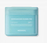 MEDIHEAL MADECASSOSIDE BLEMISH PAD