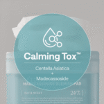 MEDIHEAL MADECASSOSIDE BLEMISH PAD - Image 4
