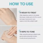 MEDIHEAL MADECASSOSIDE BLEMISH PAD - Image 3