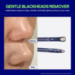 Mediheal Blackhead Melting Clear Nose Patch - Image 2