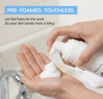 Round Lab 1025 DOKDO Bubble Foam | Soft and Clean Skin - Image 3