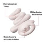 Mediheal Collagen Glow Firming Cleanser - Image 4