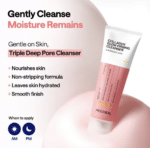 Mediheal Collagen Glow Firming Cleanser - Image 3