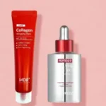 Shop Medi Peel Red Lacto Collagen Wrapping Mask