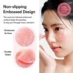 ABIB PDRN Retinal Eye Patch Glow Jelly - Image 5