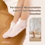 Mediheal Foot Mask (5 Pack) - Image 4