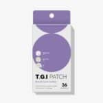 T.G.I PATCH