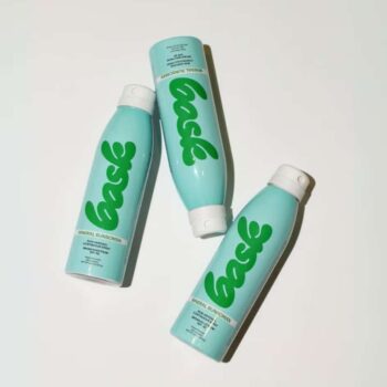 Bask Non-Aerosol Mineral Sunscreen Spray SPF 30