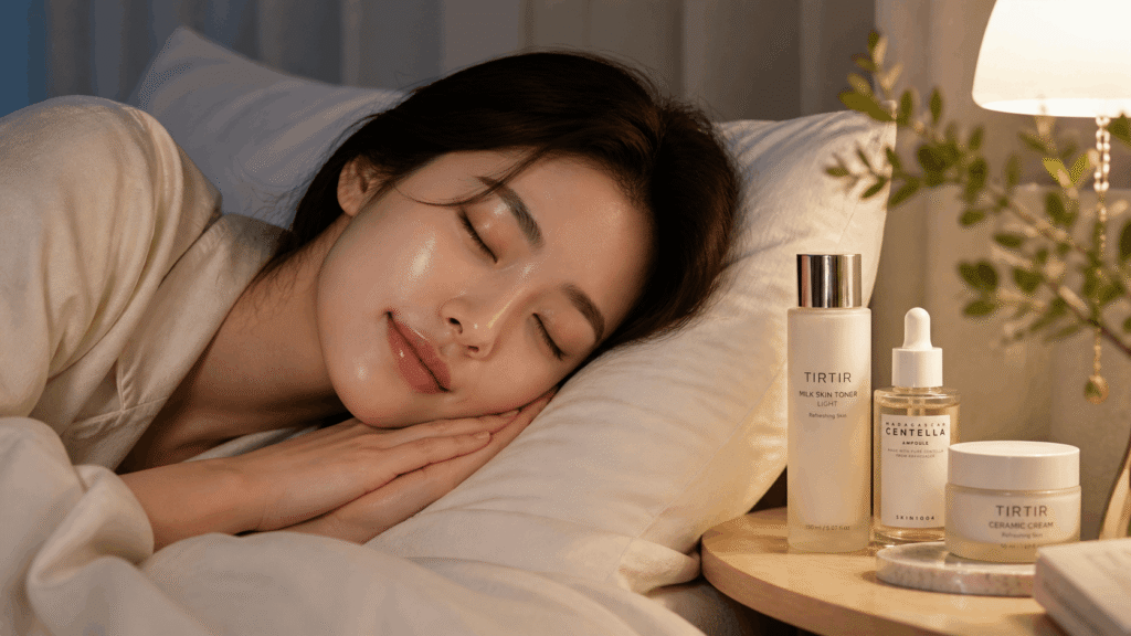 5 Best Korean Face Mask for Dry Skin Our Top Picks
