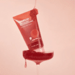 Round Lab Deep Collagen Camellia Jelly Mask Cleanser
