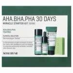 Some By Mi AHA/BHA/PHA 30 Day Kit