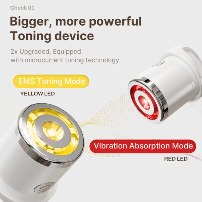 Meditherapy - Melajuran Toning Device - Image 2