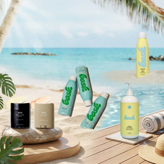 Best Korean Sunscreen for Your Skin Type