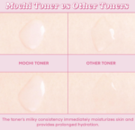 TONYMOLY Ceramide Milky Toner (Travel Size) - Image 4