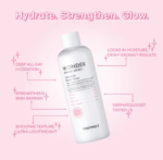 TONYMOLY Ceramide Milky Toner (Travel Size) - Image 3