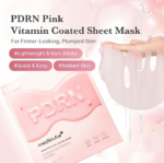 Medicube PDRN Pink Vita Coating Mask - Image 3