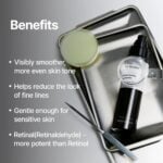 Meditherapy Retinal Skin Booster Serum 5 oz. - Image 4