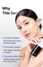 Meditherapy Retinal Skin Booster Serum 5 oz. - Image 9